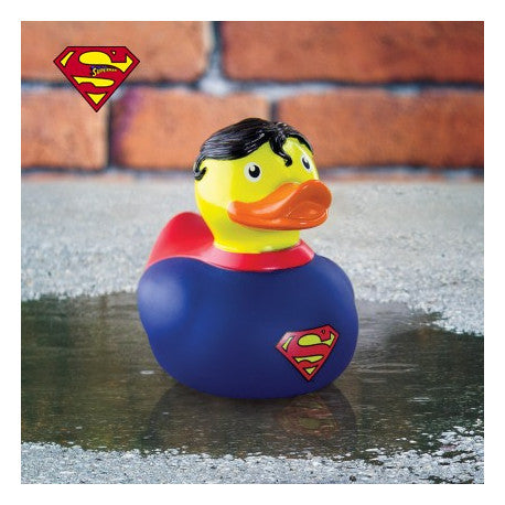 Canard Superman