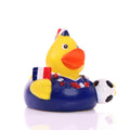 Ente Supporter Equipe de France