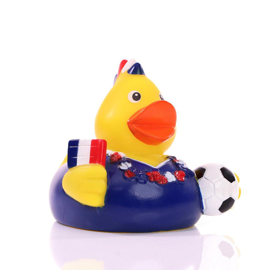 Duck Support for France