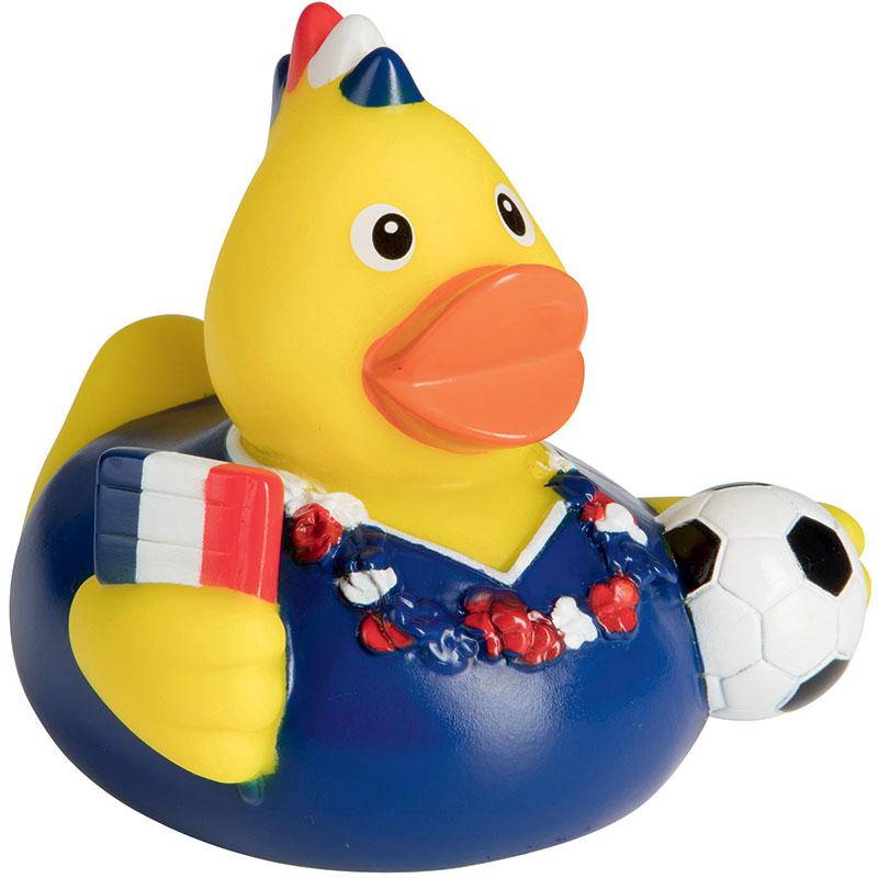 Ente Supporter Equipe de France