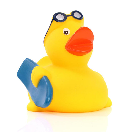 Surf duck