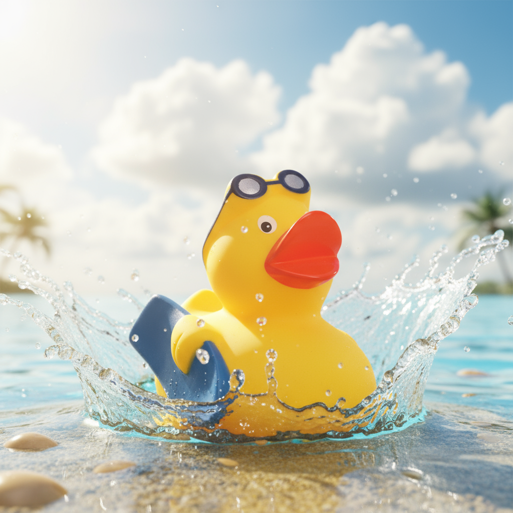 Ente Surf