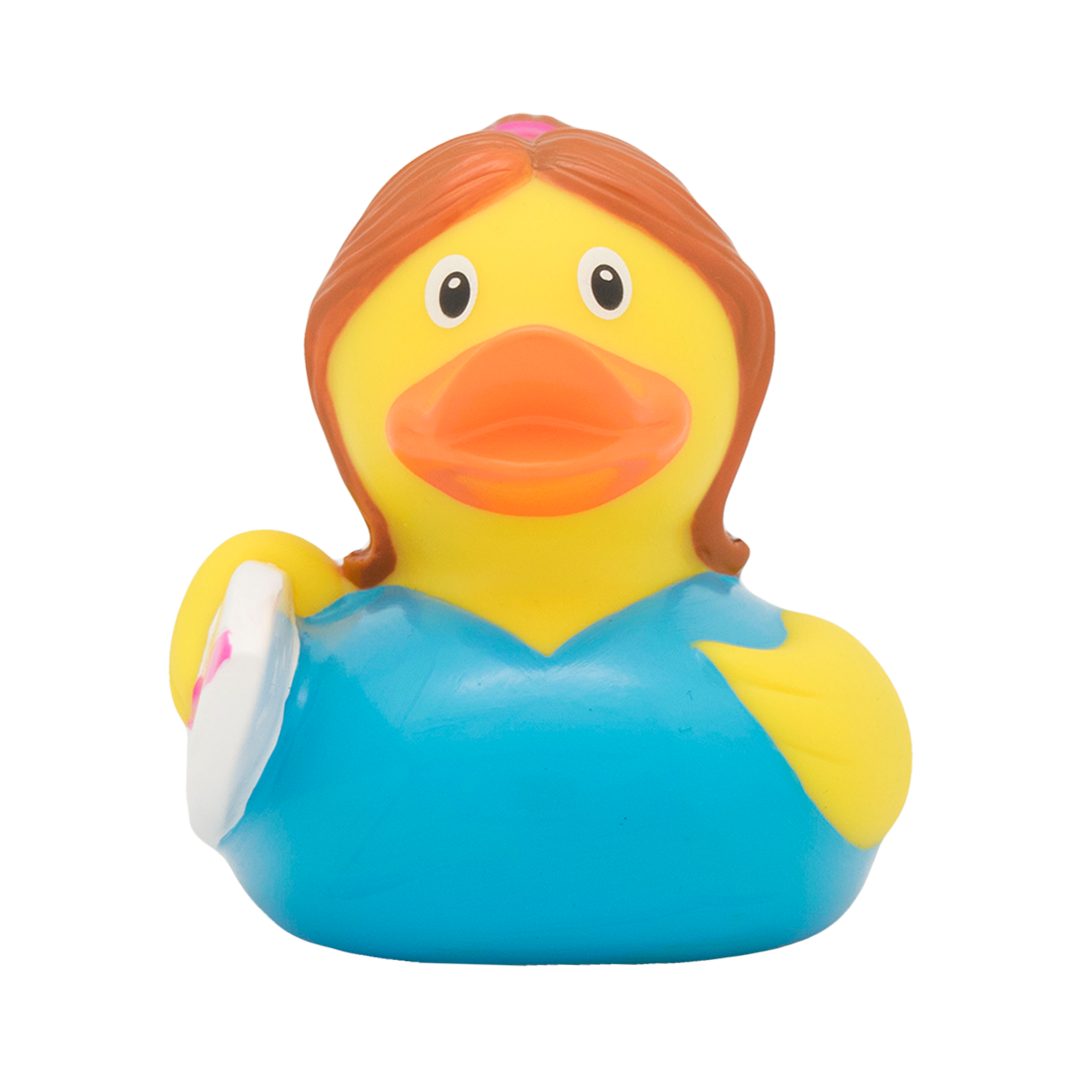 Canard Surfeuse