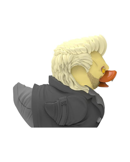 Duck David