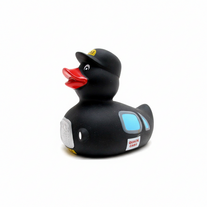 Duck Black Cab