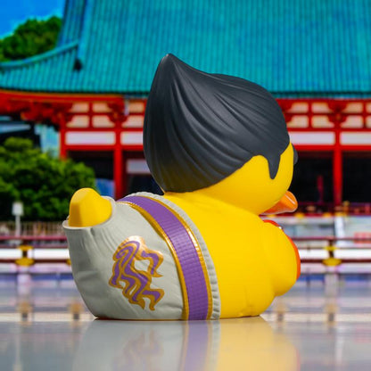 Duck Kazuya