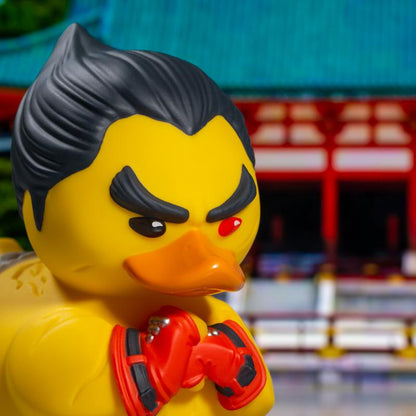 Canards Tekken