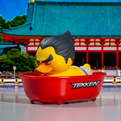 Duck Kazuya