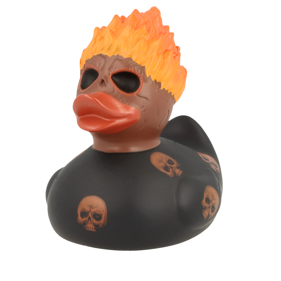 Vuurkop-eend