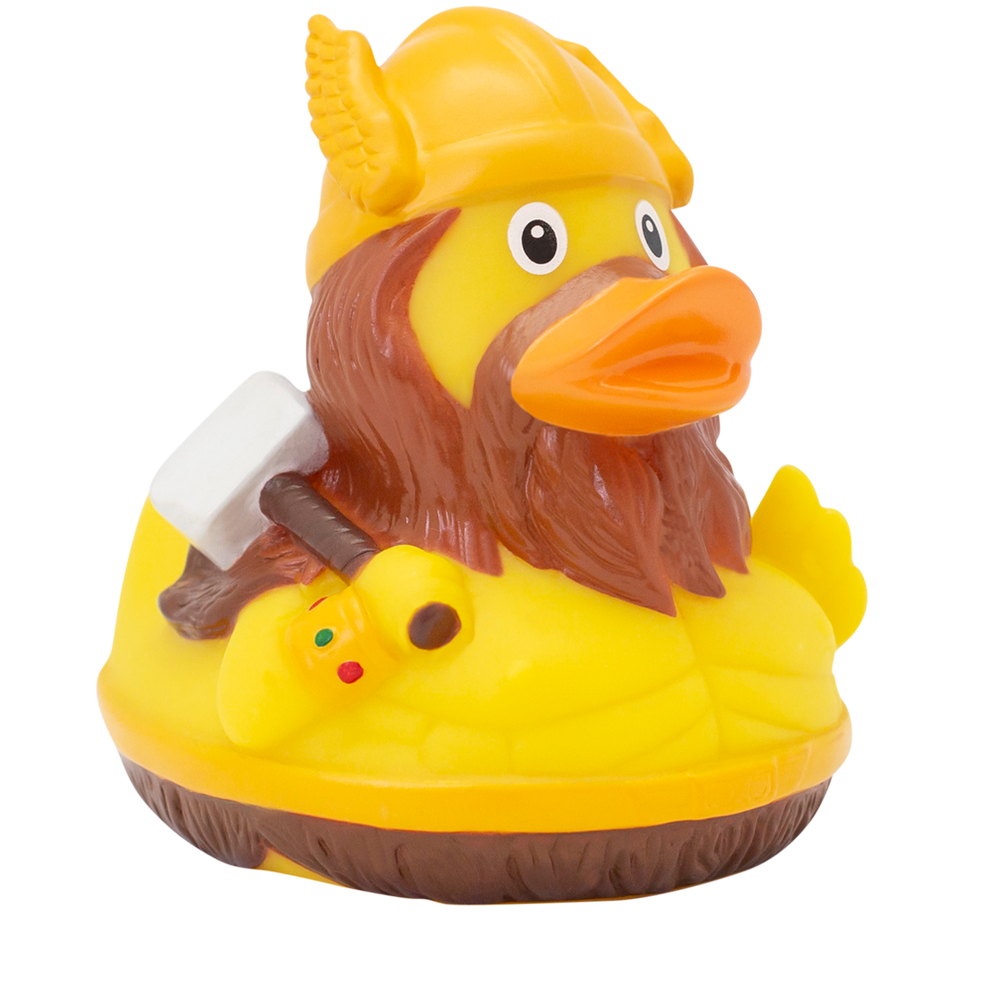 Thor duck