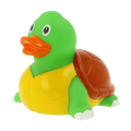Duck turtle