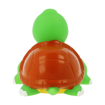 Duck turtle