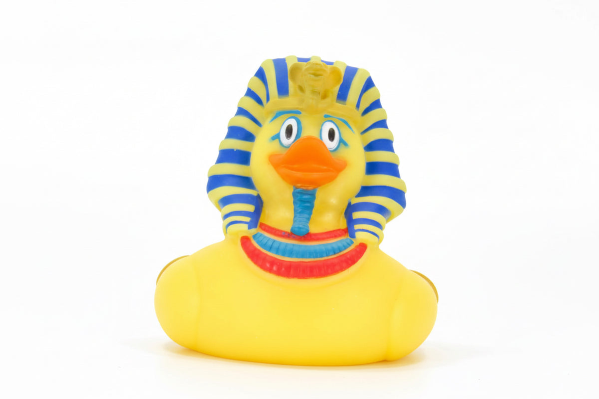Canard Toutânkhamon