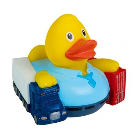 Canard Transporteur