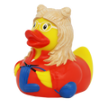 Canard Tricoteuse