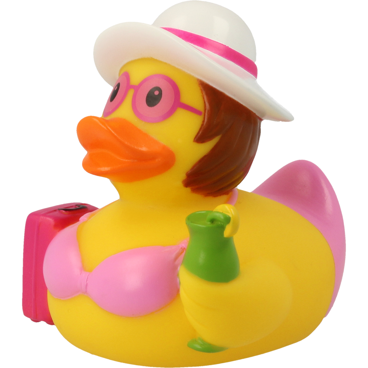 Canard Vacancière Lilalu - composant du bundle