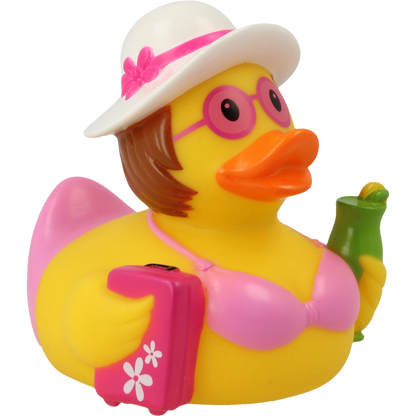 Canard Vacancière