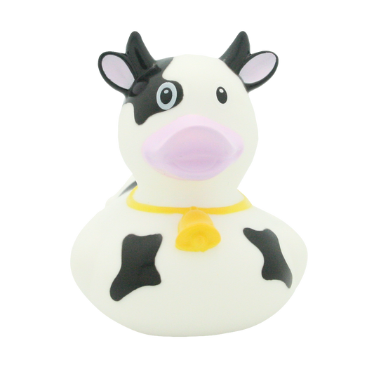 Canard Vache Laitière