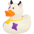 Ente Lila Kuh