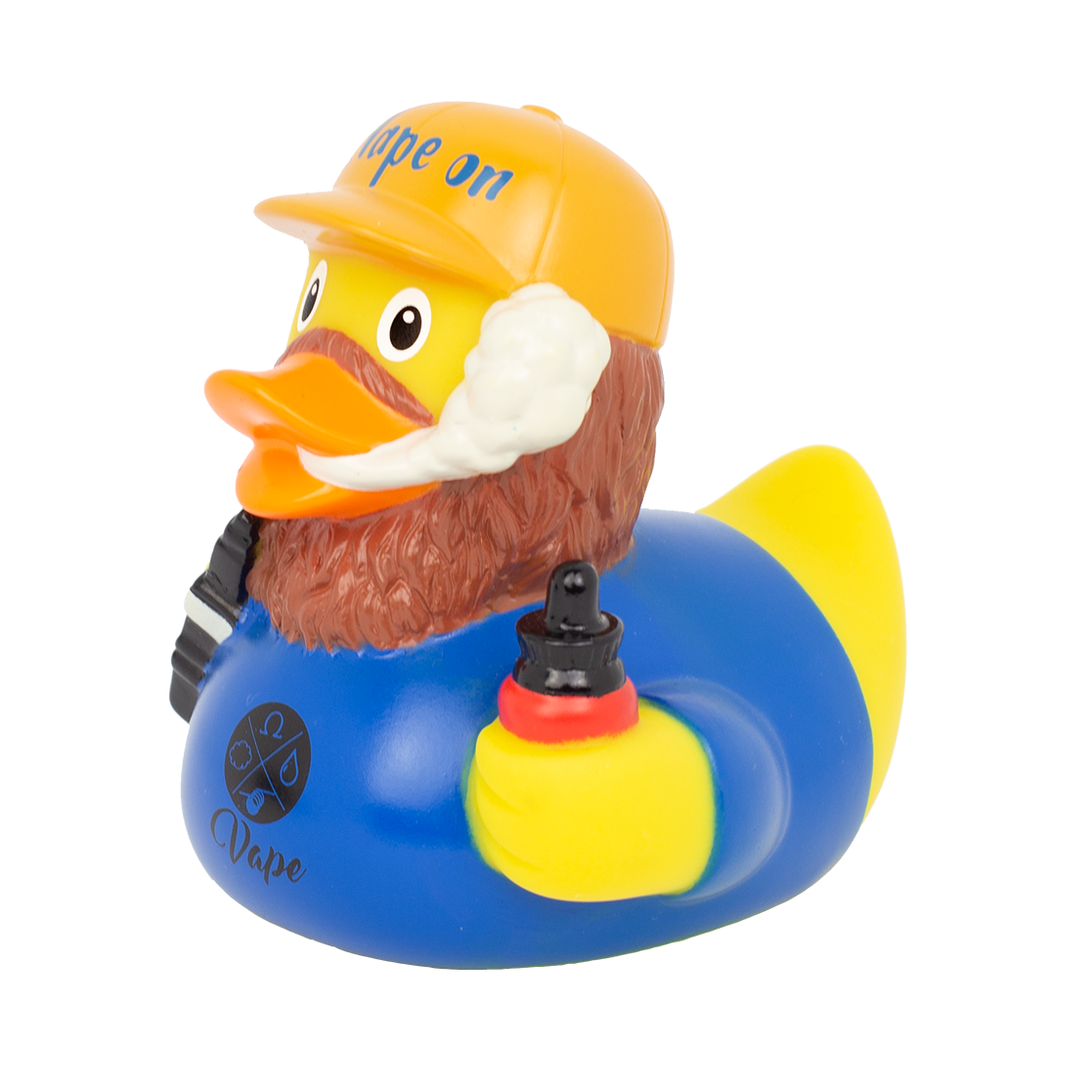 Canard Vapoteur