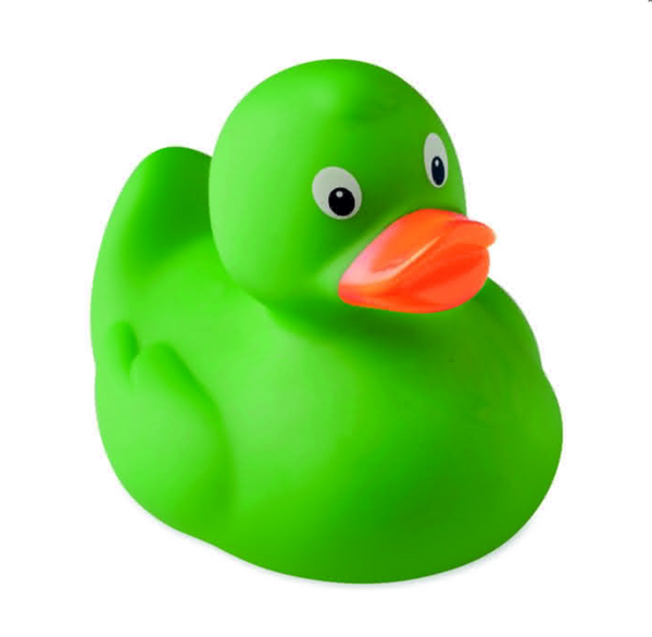 Originele Groene Eend