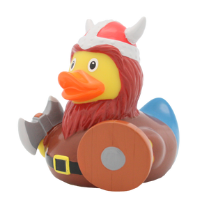 Ente Wikinger
