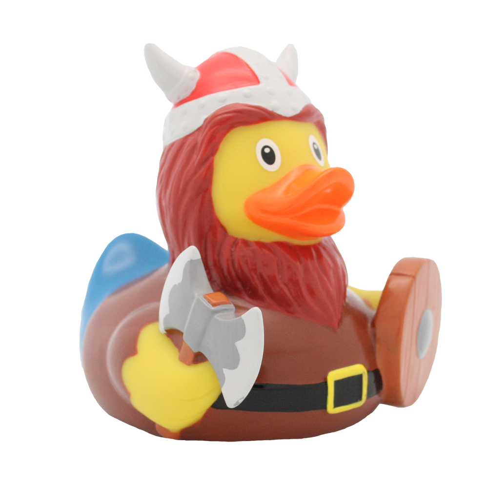 Viking duck