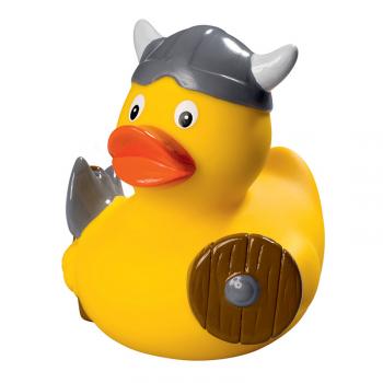 Viking duck