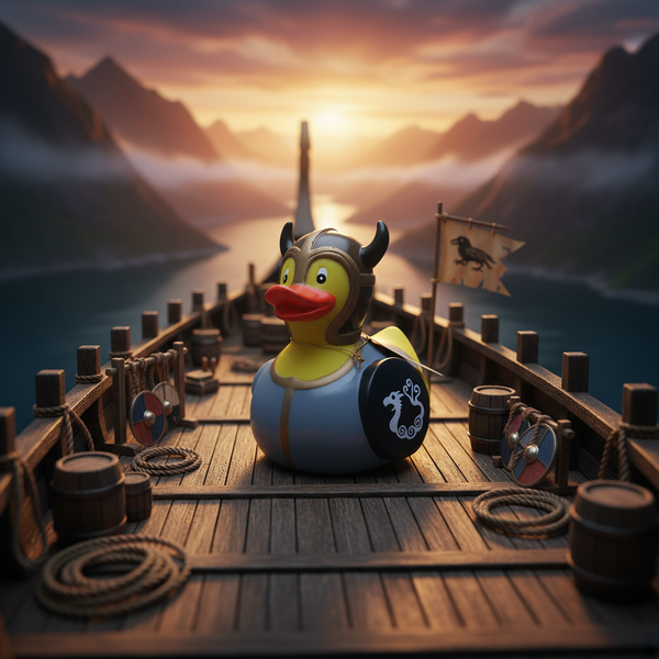 Viking-eend