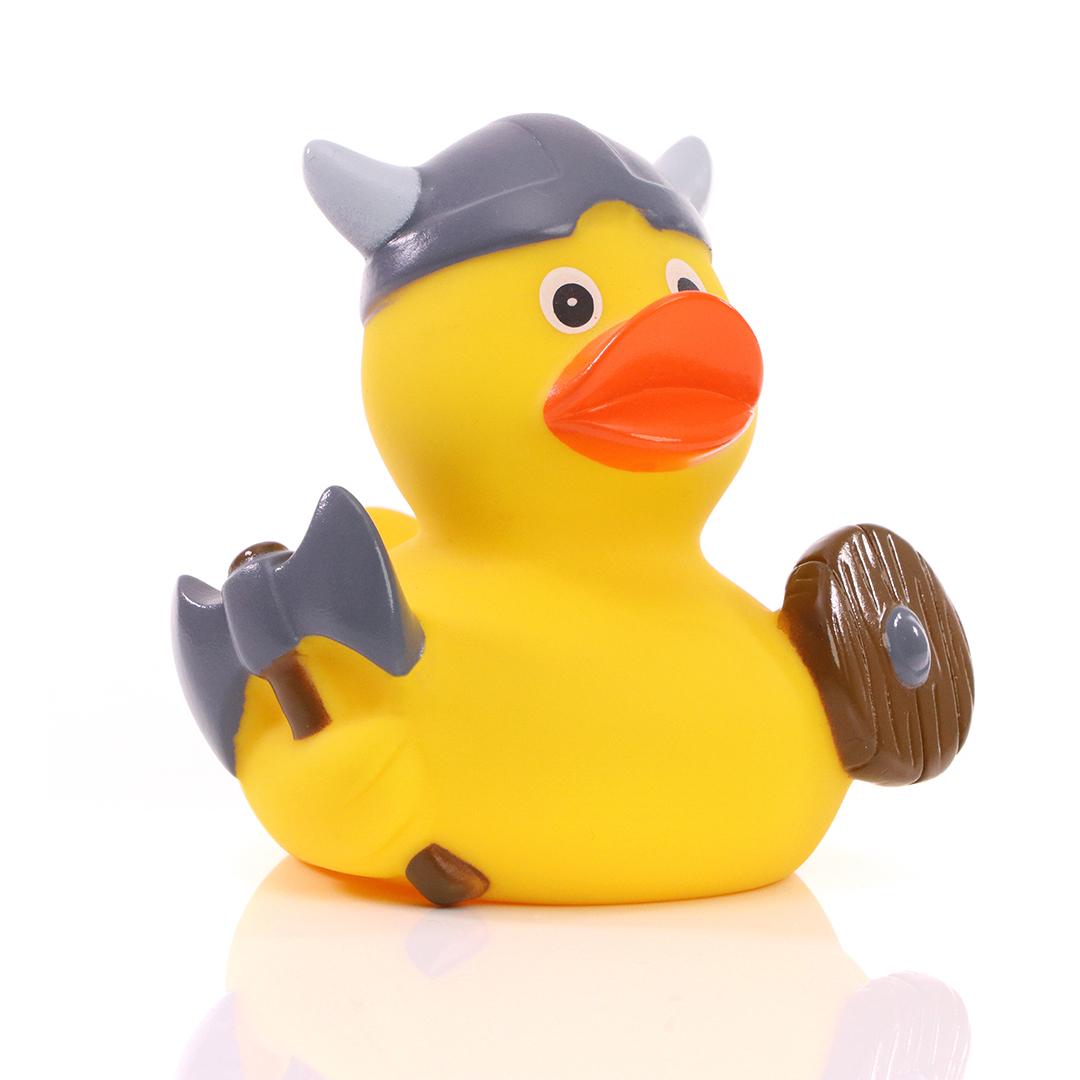 Viking duck