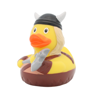 Viking Eend Vrouw