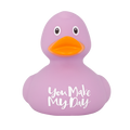 Canard Violet "You make my day"