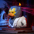 TUBBZ Duck Horreur: Loup-Garou TUBBZ (First Edition)