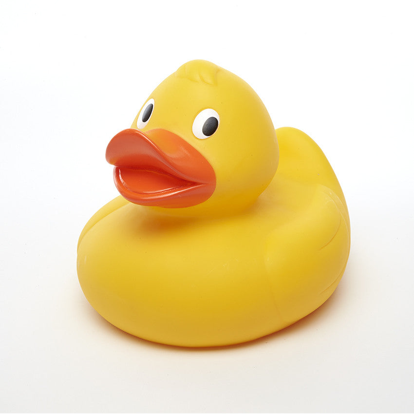 Ente Gelb XL