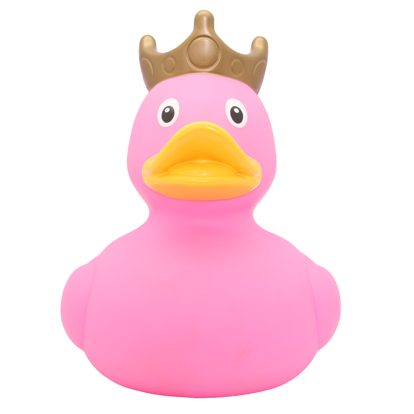 Canard Rose Couronne XXL