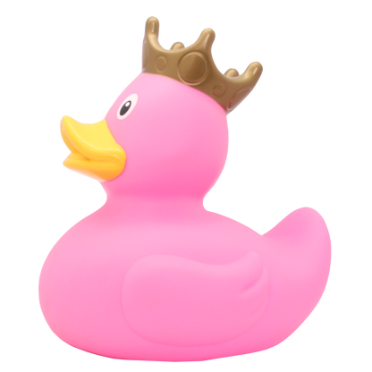 Canard Rose Couronne XXL