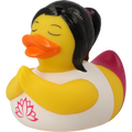 Yoga duck