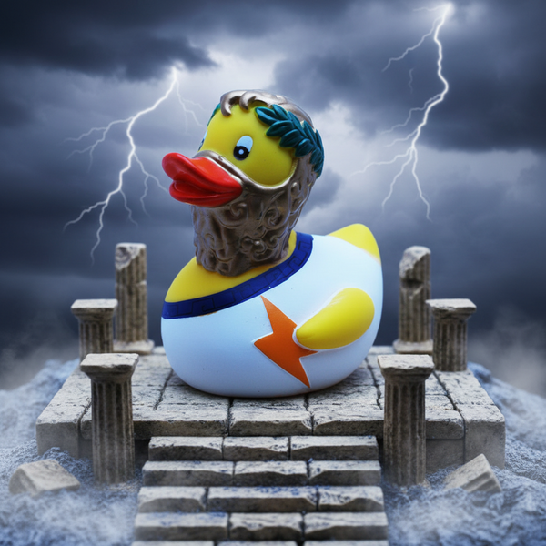 Zeus-eend