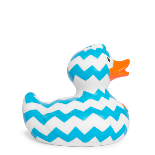 Zigzag Eend