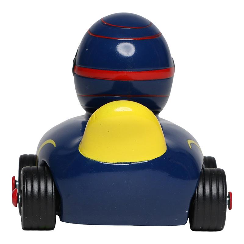 Canard à roulettes Formule 1 - Bleu Marine