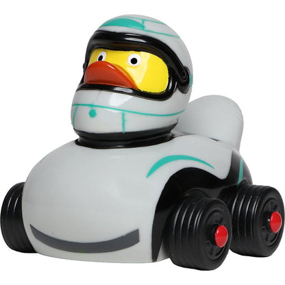 Canard à roulettes Formule 1 - Argent
