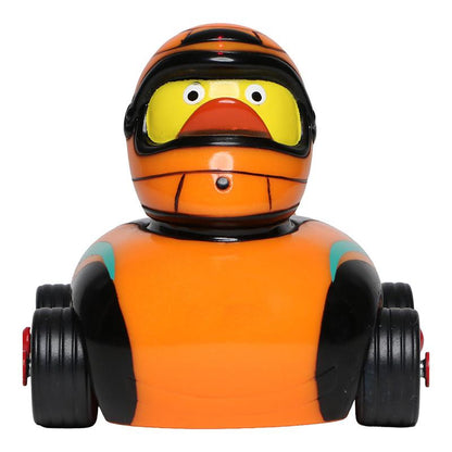 Canard à roulettes Formule 1 - Orange