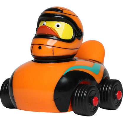 Canard à roulettes Formule 1 - Orange
