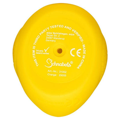Canard M MBW