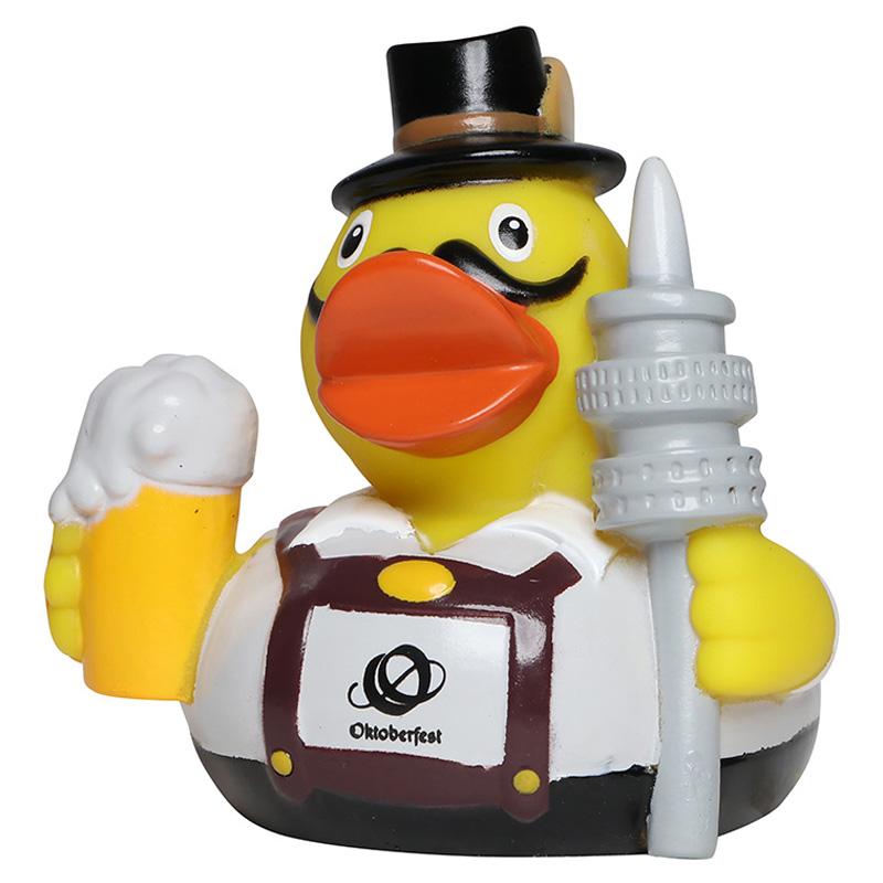 Canard Munich Oktoberfest