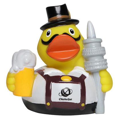 Canard Munich Oktoberfest