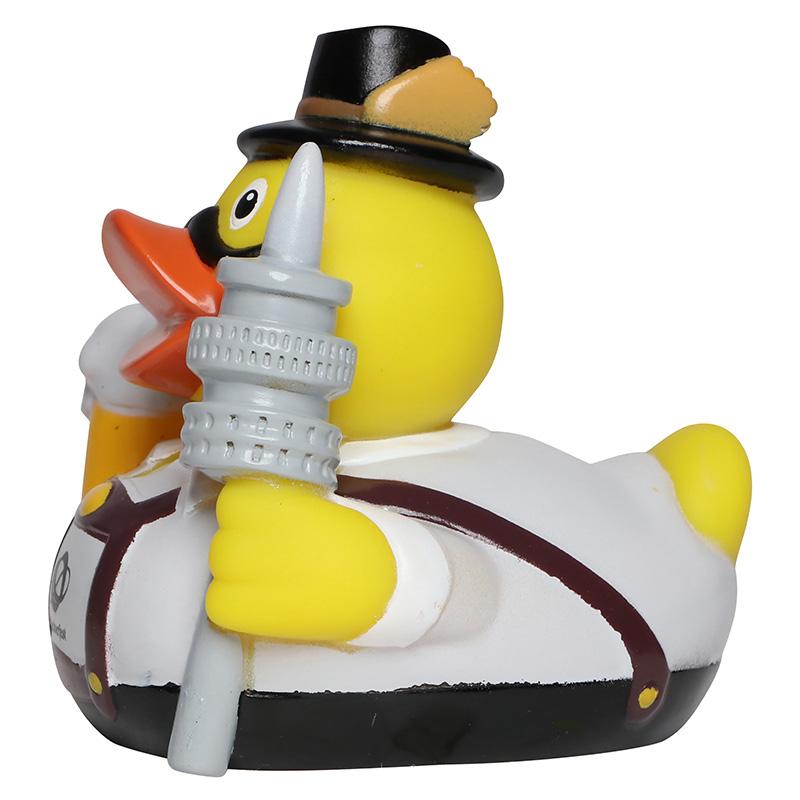 Canard Munich Oktoberfest