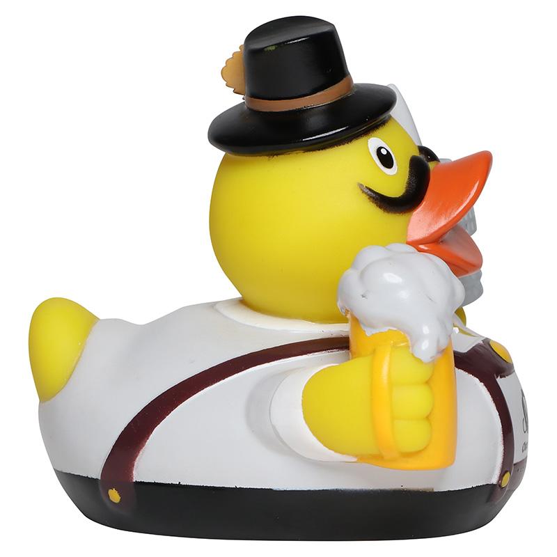Canard Munich Oktoberfest