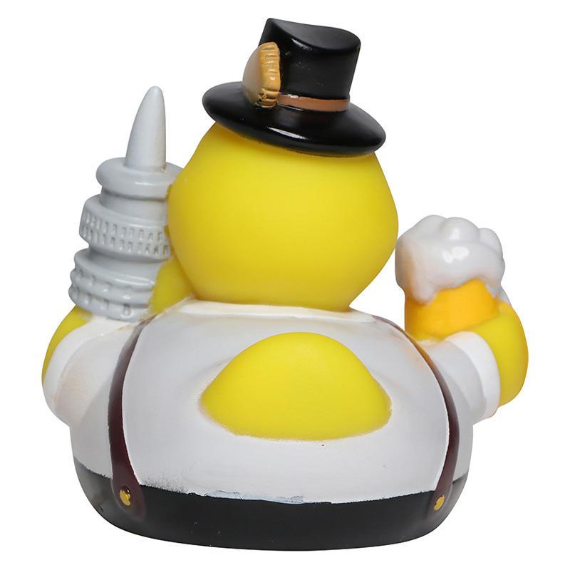 Canard Munich Oktoberfest