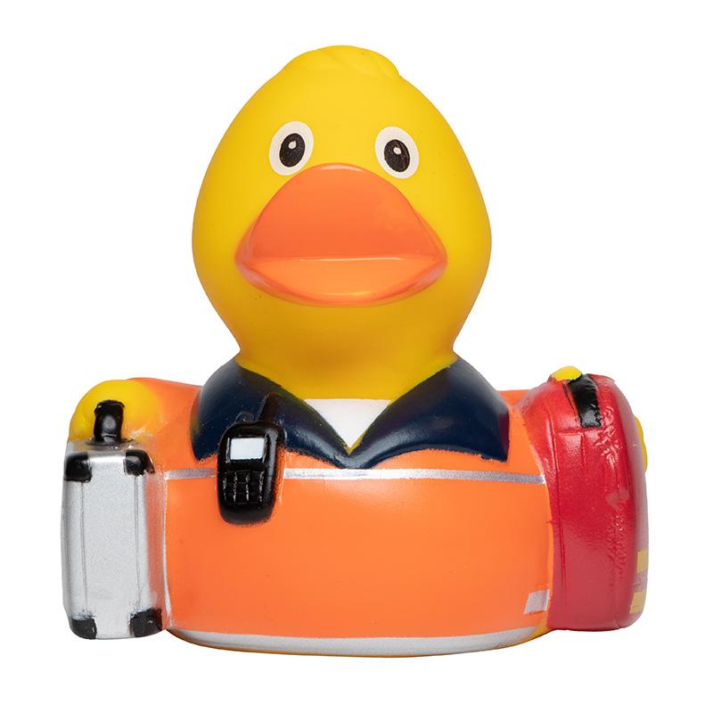 SAMU Duck